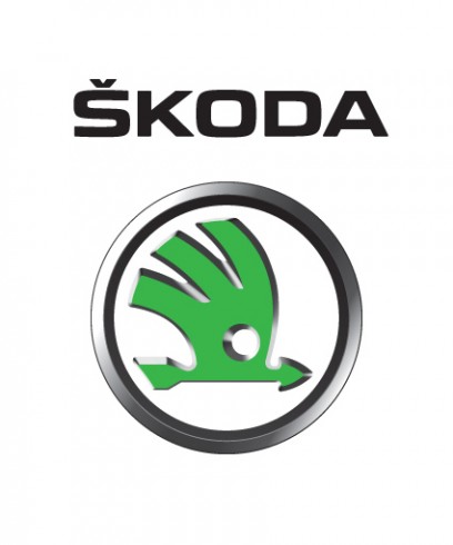 Nowy logotyp Skody