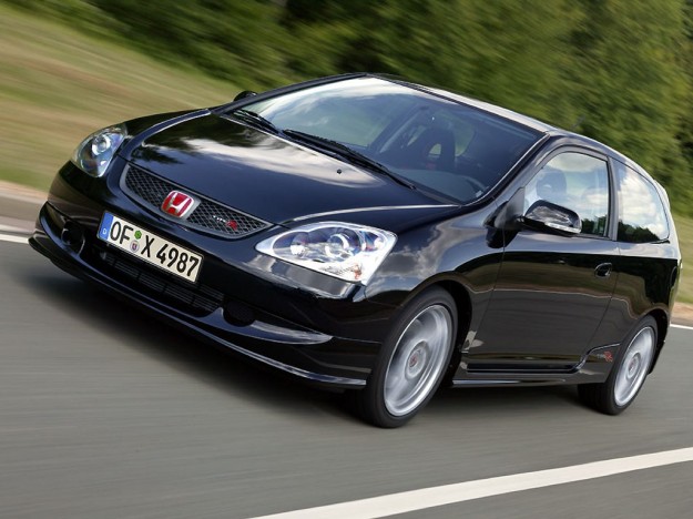 Honda-Civic-Type-R-1