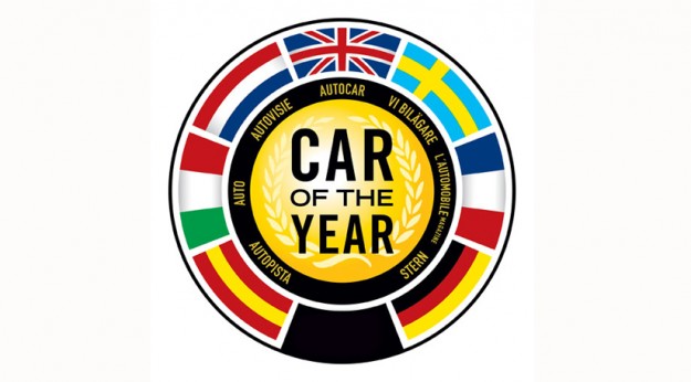 12010EuropeanCaroftheYear
