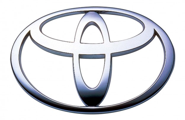 Toyota-Logo