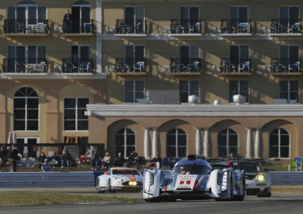 Sebring 2013
