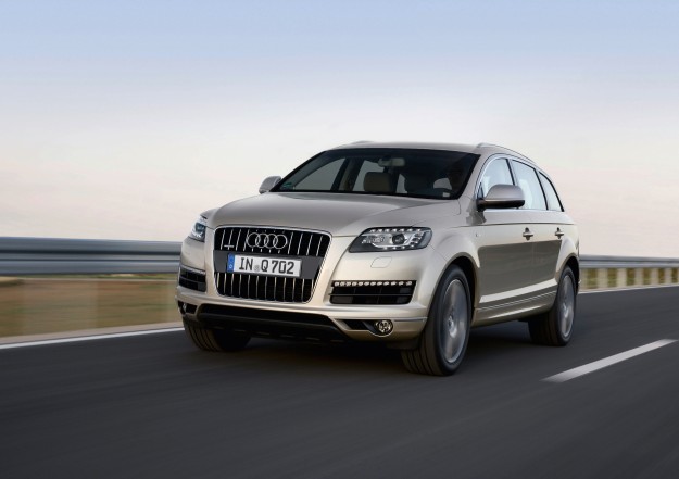 Jahrespressekonferenz 2013