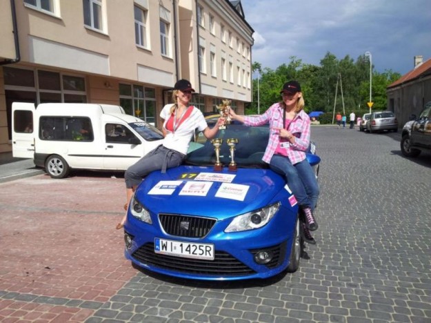 476_1628_max_Zalooga SEAT-a 2-ga w swojej klasie i 3-cia w klasyfikacji generalnej na Mecie