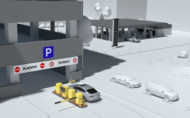 Audi connect drahtlos bezahlen