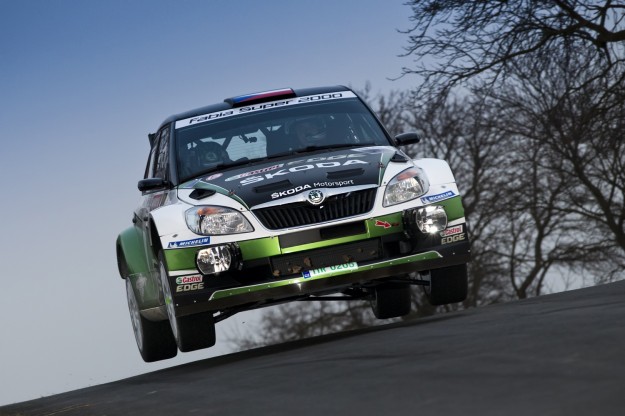 Vala¨ská Rally 2012 4974