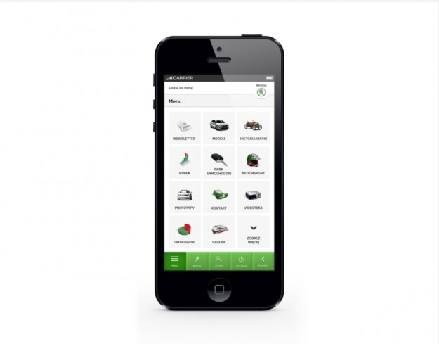 mobile