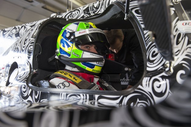 Audi und der lange Weg nach Le Mans