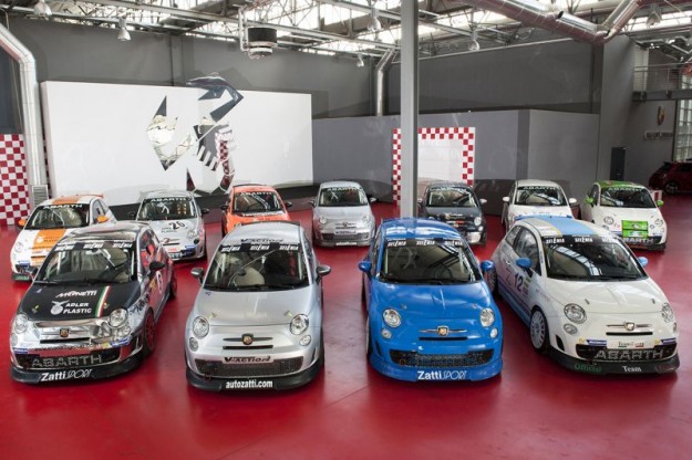 140408_A_Consegna-Abarth-695-AC -Evoluzione_ 02