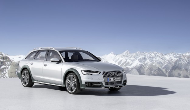 AUDI AG: neuer Absatzrekord nach elf Monaten