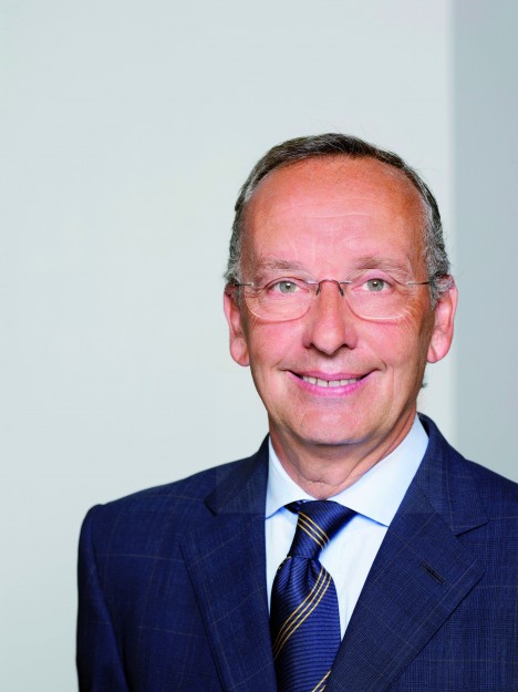 Walter Maria de Silva