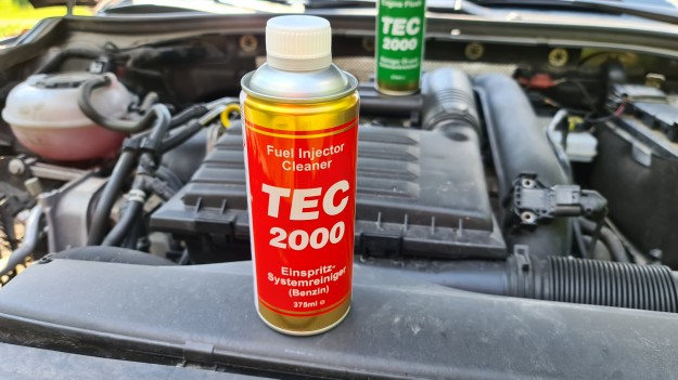 TEC-2000 Injector Cleaner