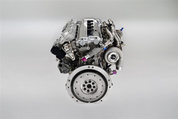 Yaris_WRC_Engine_1