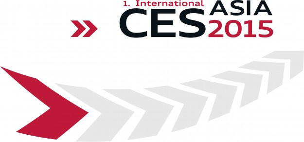1. International CES ASIA 2015